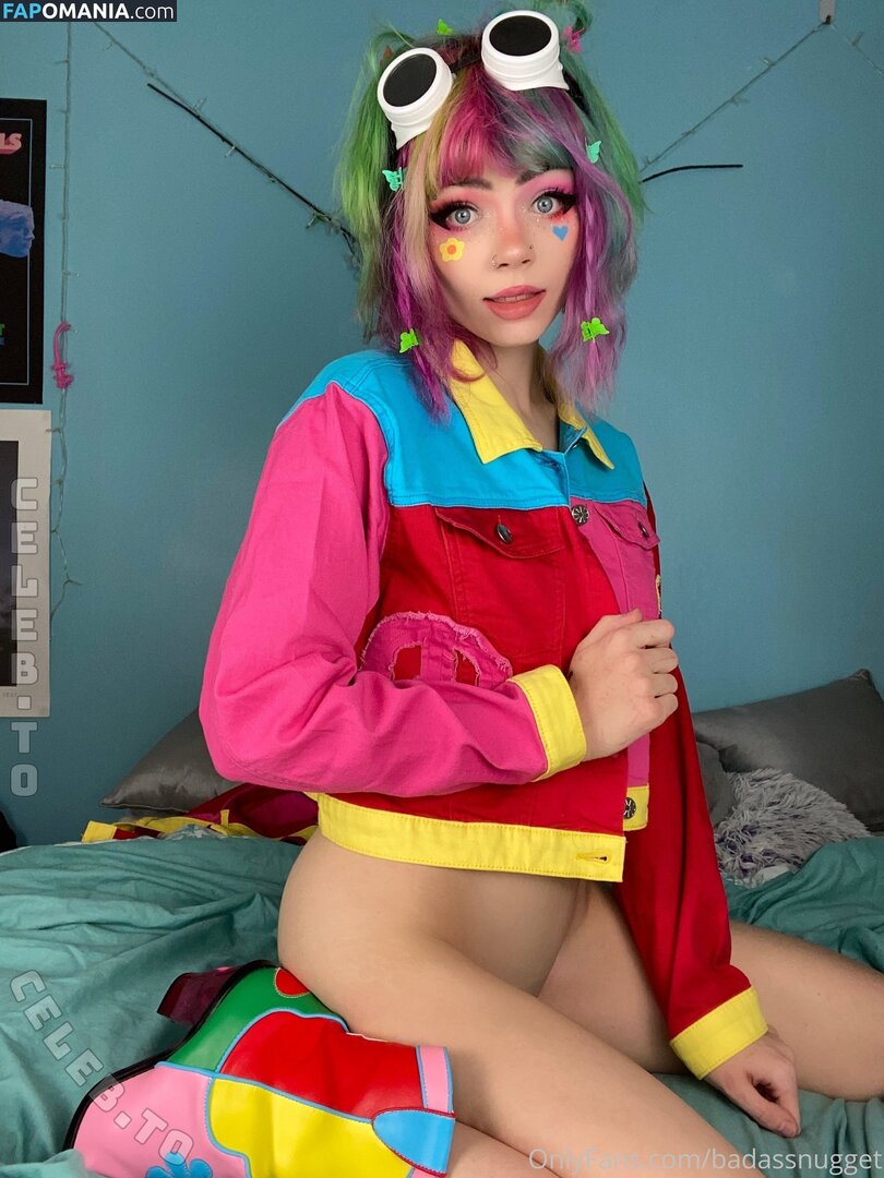 Badassnugget / badassnuggetx / https: Nu OnlyFans  Photo fuitée #103