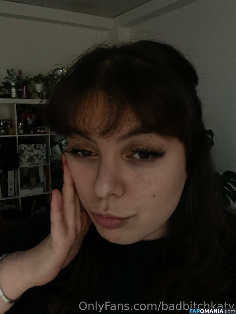badbitchkaty Nu OnlyFans  Photo fuitée #4