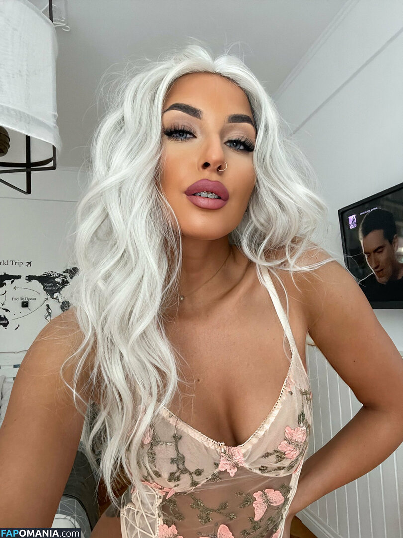 baddie-withnodaddy / baddiewithnodaddy Nu OnlyFans  Photo fuitée #19