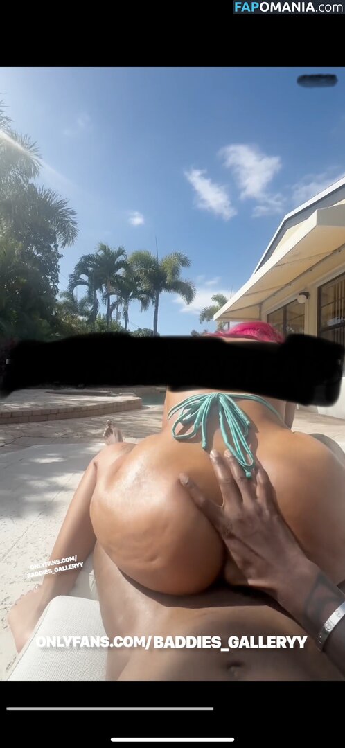 baddies_gallery / baddies_galleryy / baddies_swallow / lnitada Nu OnlyFans  Photo fuitée #151