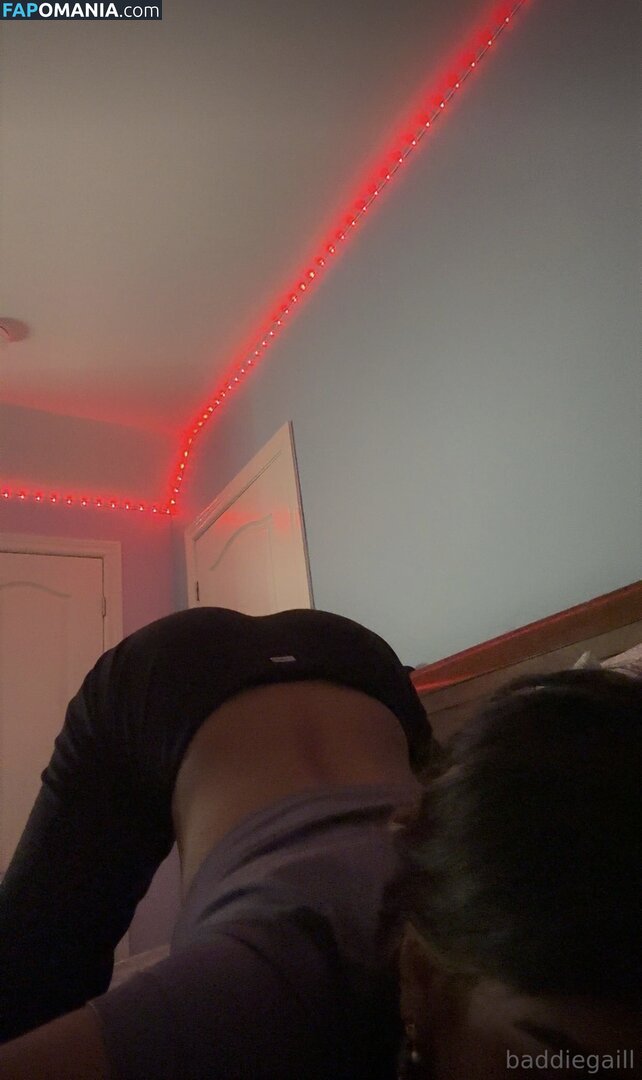 baddigaill / exoticariasins Nu OnlyFans  Photo fuitée #6
