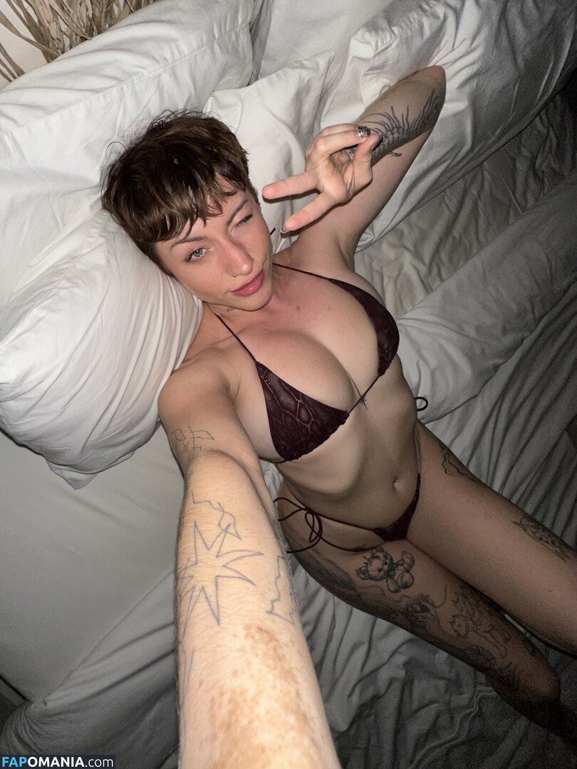 Badgalhailey / badgal.hailey / badgalhailey.free Nu OnlyFans  Photo fuitée #9