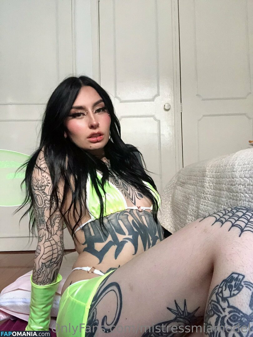 badkittymia / theebadbk Nu OnlyFans  Photo fuitée #37