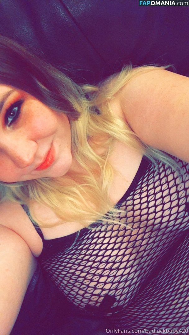 badlu_ck420 / badluckbaby420 Nu OnlyFans  Photo fuitée #10