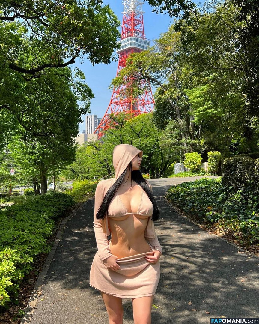 Baek Si Young / Si young baek / Si.young Nu OnlyFans  Photo fuitée #3