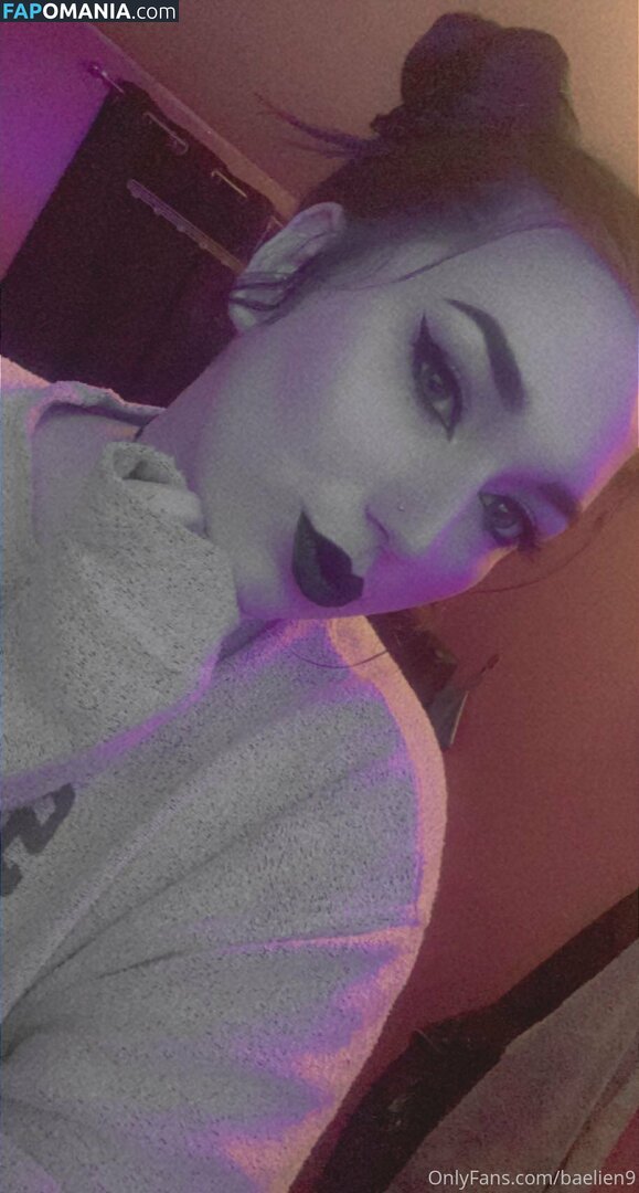 baelien9 Nu OnlyFans  Photo fuitée #5