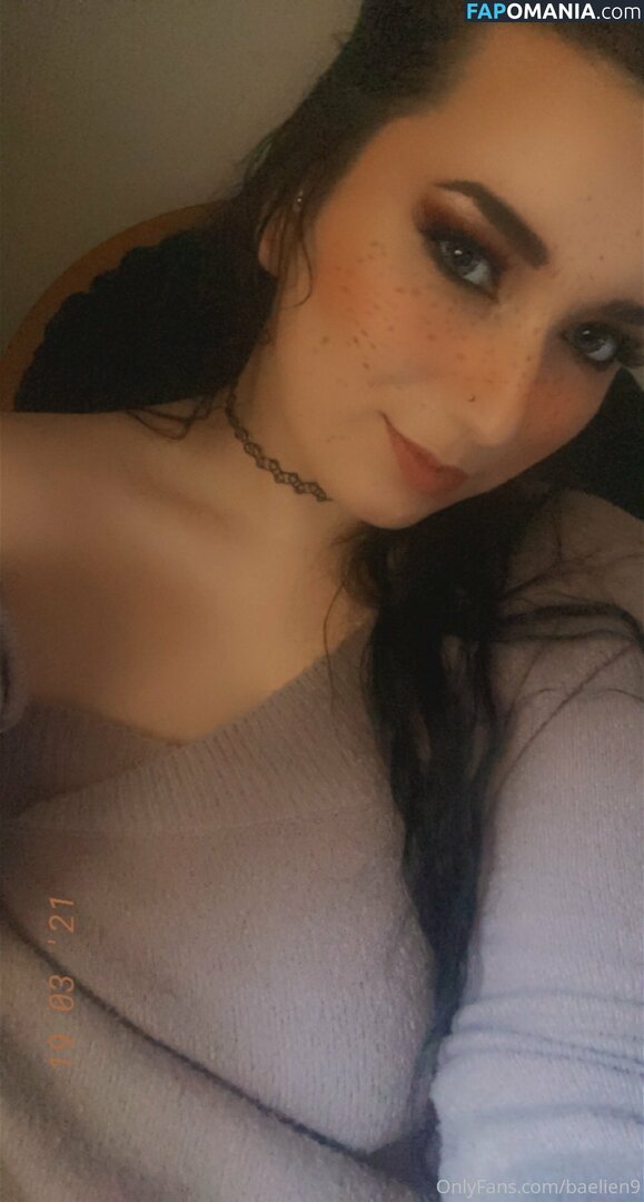 baelien9 Nu OnlyFans  Photo fuitée #6