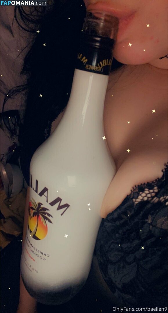 baelien9 Nu OnlyFans  Photo fuitée #23