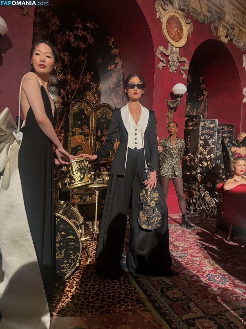 Bailee Madison / baileemadison / bailey_madis0n Nu OnlyFans  Photo fuitée #14