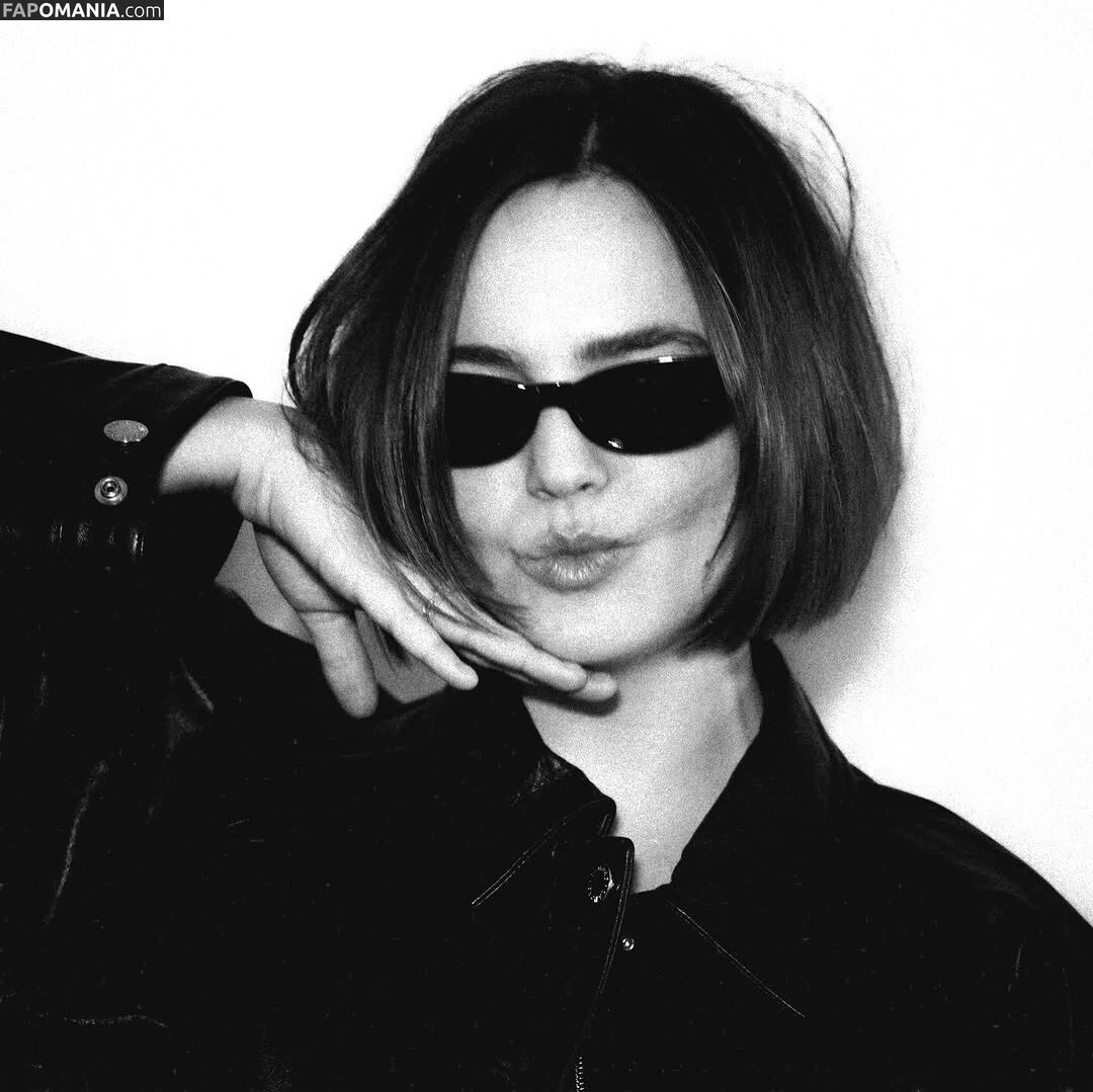 Bailee Madison / baileemadison / bailey_madis0n Nu OnlyFans  Photo fuitée #27