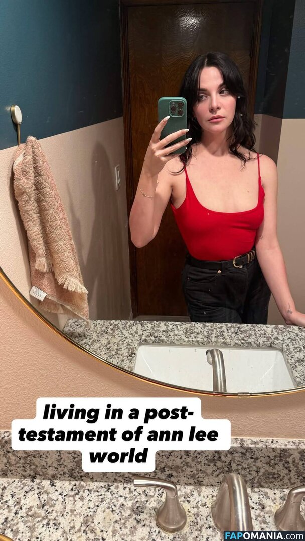 Bailey Meyers / bailienvspredator Nu OnlyFans  Photo fuitée #5