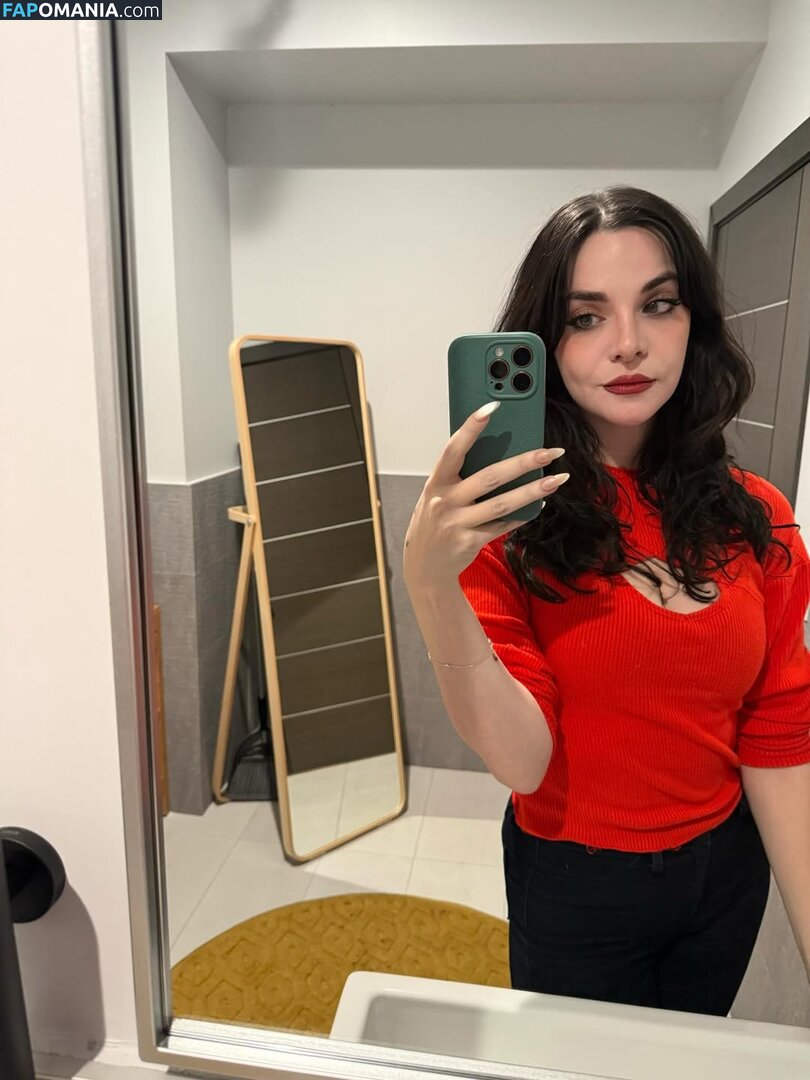 Bailey Meyers / bailienvspredator Nu OnlyFans  Photo fuitée #8