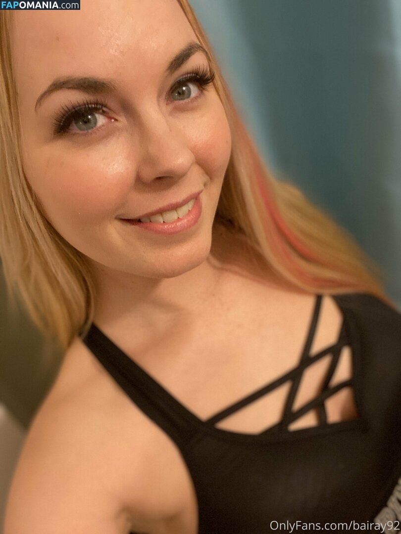 bairay92 Nu OnlyFans  Photo fuitée #12
