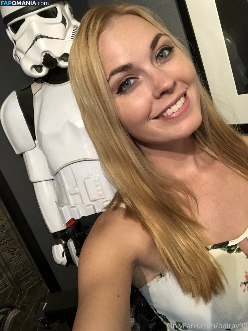 bairay92 Nu OnlyFans  Photo fuitée #13