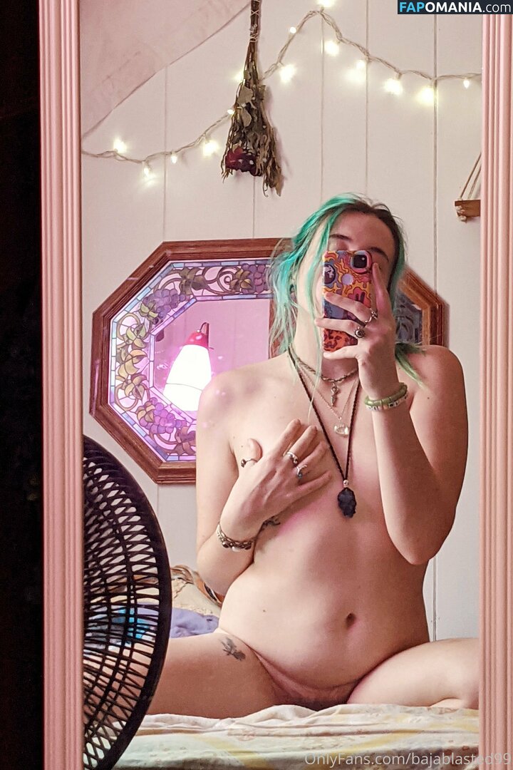 baja_blasted / bajablasted99 Nu OnlyFans  Photo fuitée #24