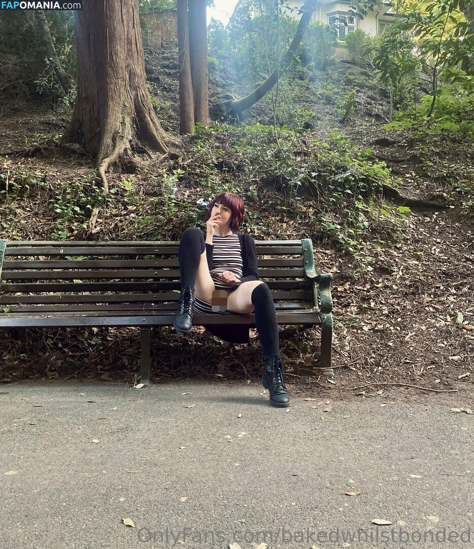 bakedwhilstbonded / ruby.tandoh Nu OnlyFans  Photo fuitée #9