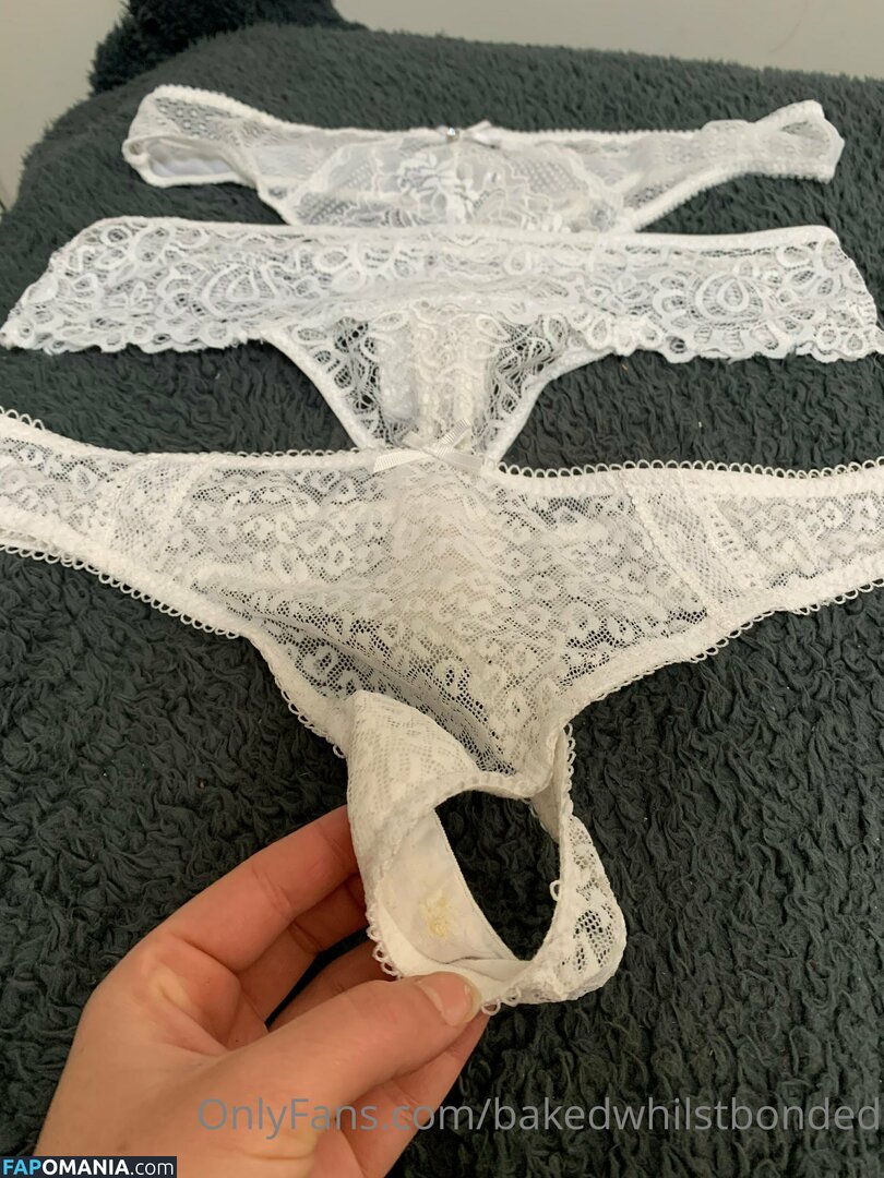 bakedwhilstbonded / ruby.tandoh Nu OnlyFans  Photo fuitée #39