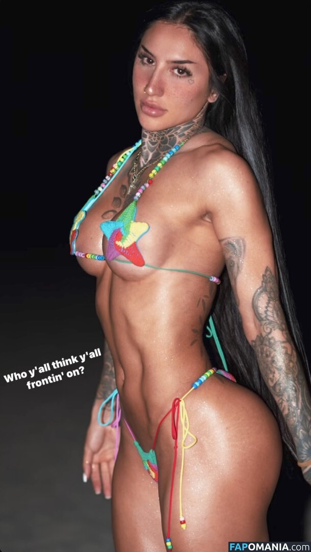 Bakhar Nabieva / bakhar / bakharnabieva / https: / Бахар Набиева Nu OnlyFans  Photo fuitée #13