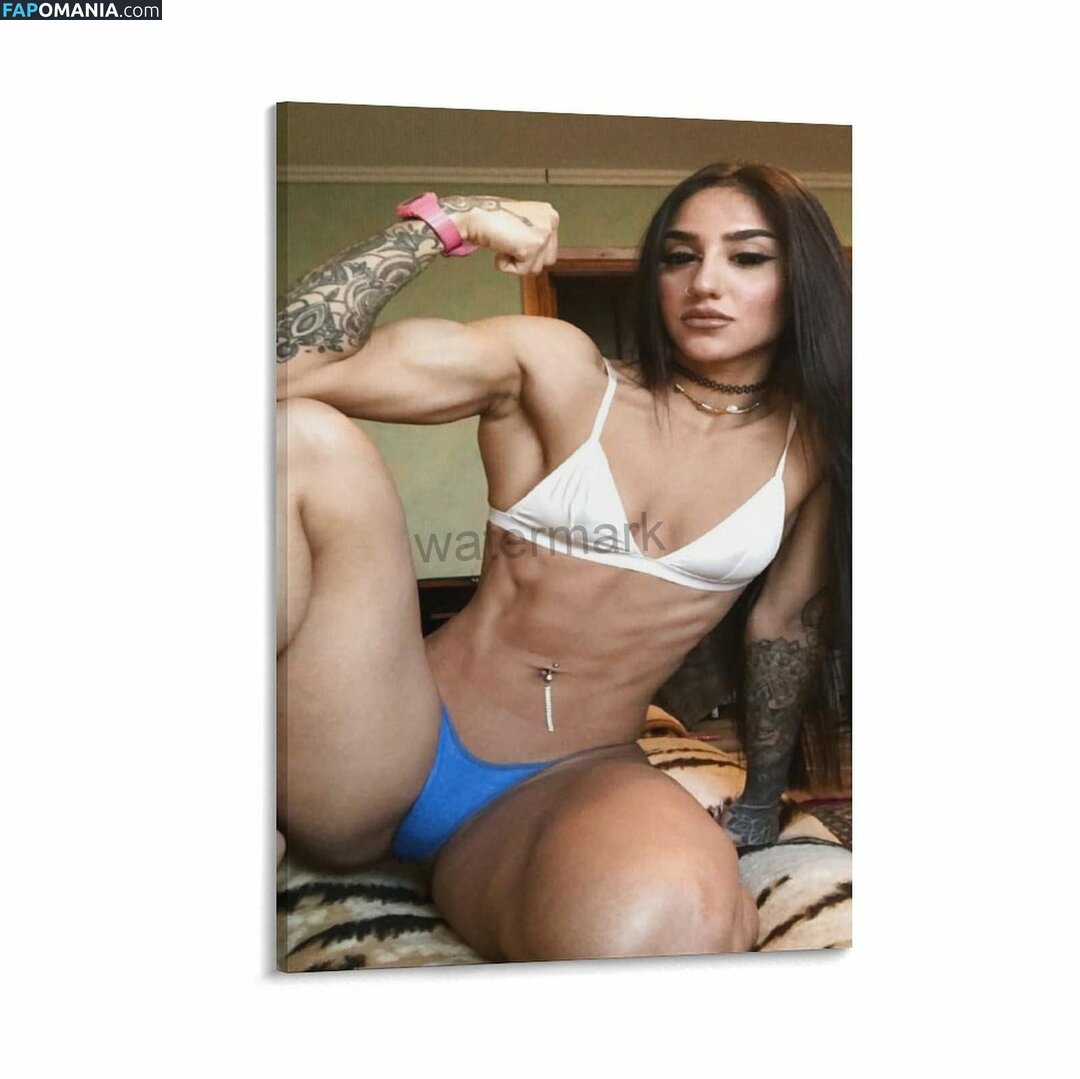 Bakhar Nabieva / bakhar / bakharnabieva / https: / Бахар Набиева Nu OnlyFans  Photo fuitée #50