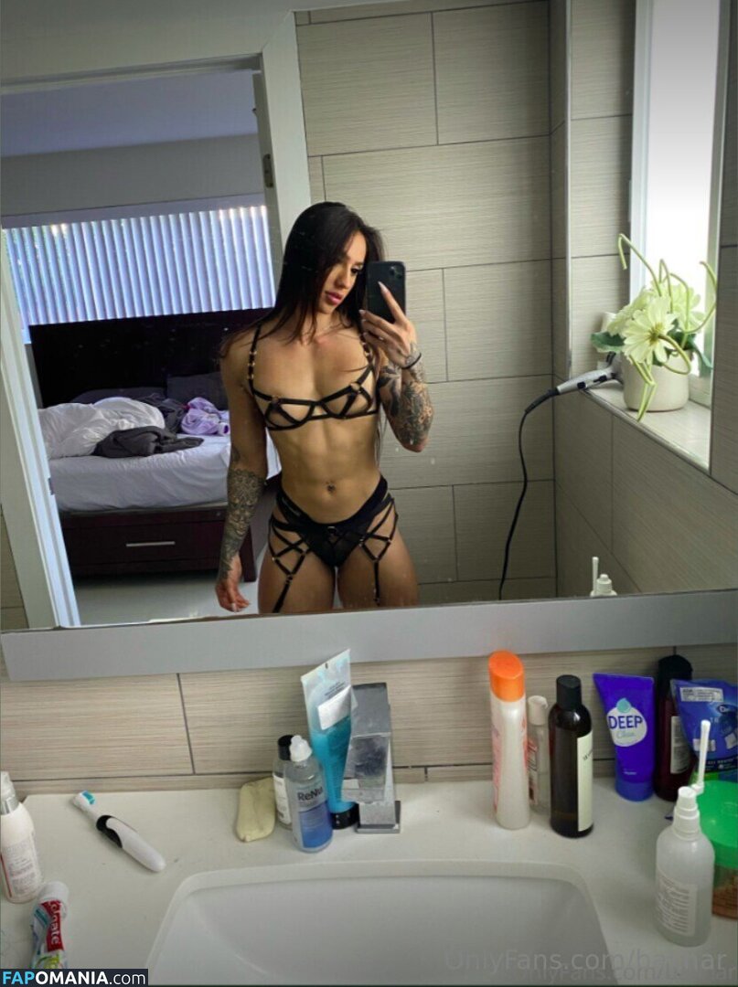 Bakhar Nabieva  / Bakhar Nabieva / Бахар Набиева / bakharnabieva Nu OnlyFans  Photo fuitée #7