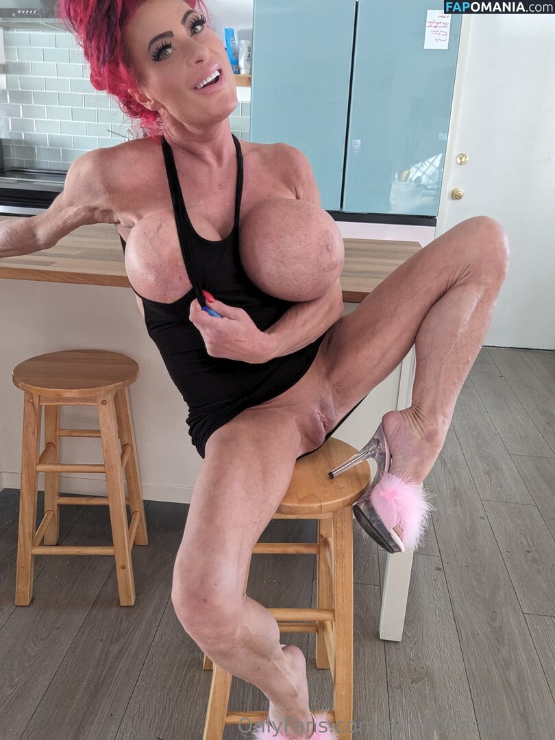 Bambi Jo / BambiJo10 / bimbobambijo10 Nu OnlyFans  Photo fuitée #3