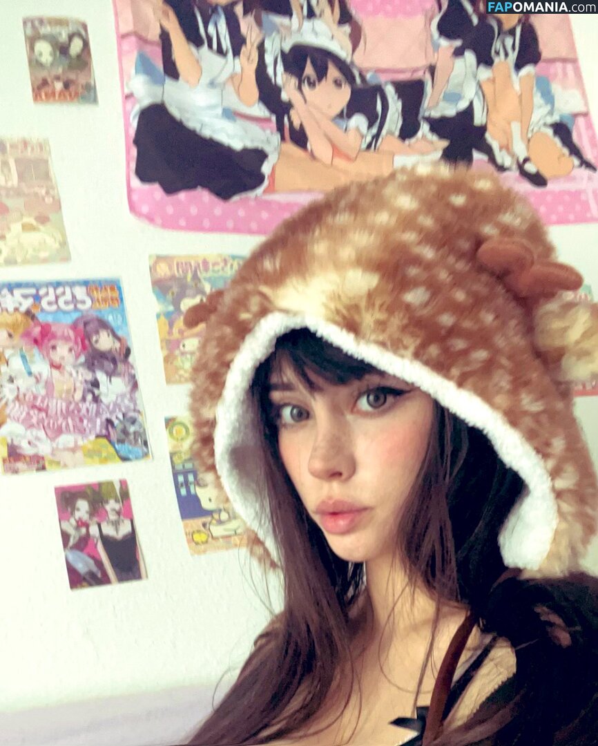 Bambisawa Nu OnlyFans  Photo fuitée #2