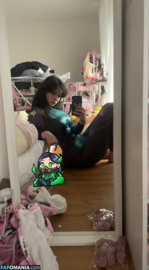 Bambisawa Nu OnlyFans  Photo fuitée #4