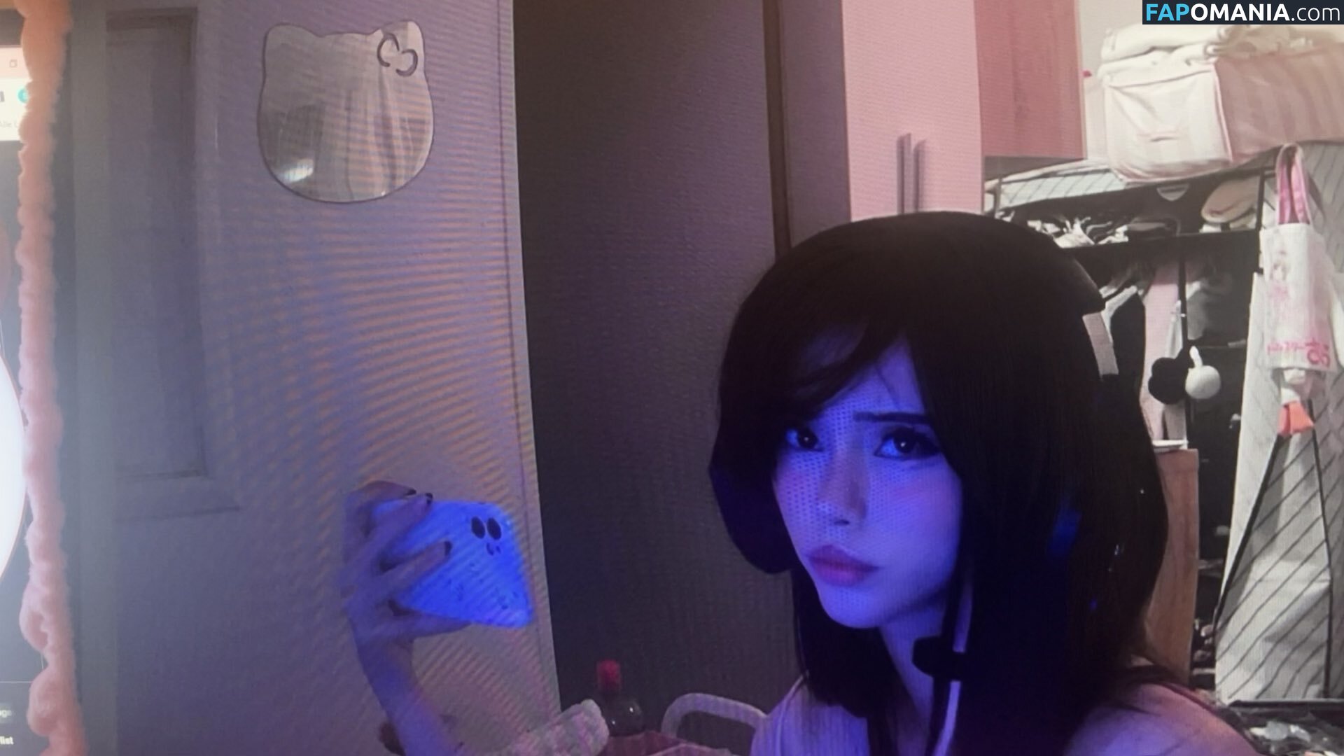 Bambisawa Nu OnlyFans  Photo fuitée #6