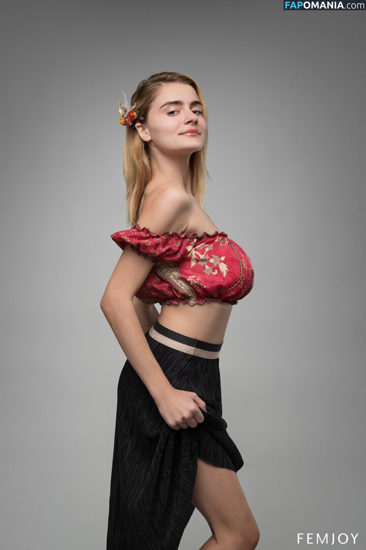 Bambi / Maria Țipordei / MariaTipordei / bamby_m / maria.tipordei Nu OnlyFans  Photo fuitée #148