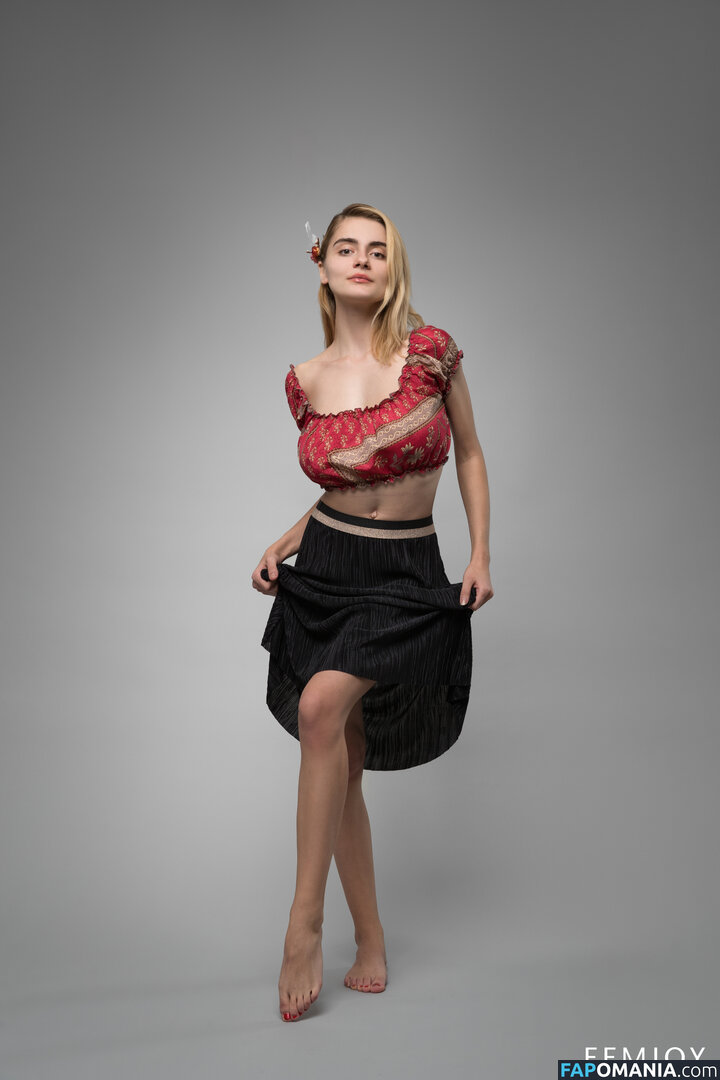 Bambi / Maria Țipordei / MariaTipordei / bamby_m / maria.tipordei Nu OnlyFans  Photo fuitée #150