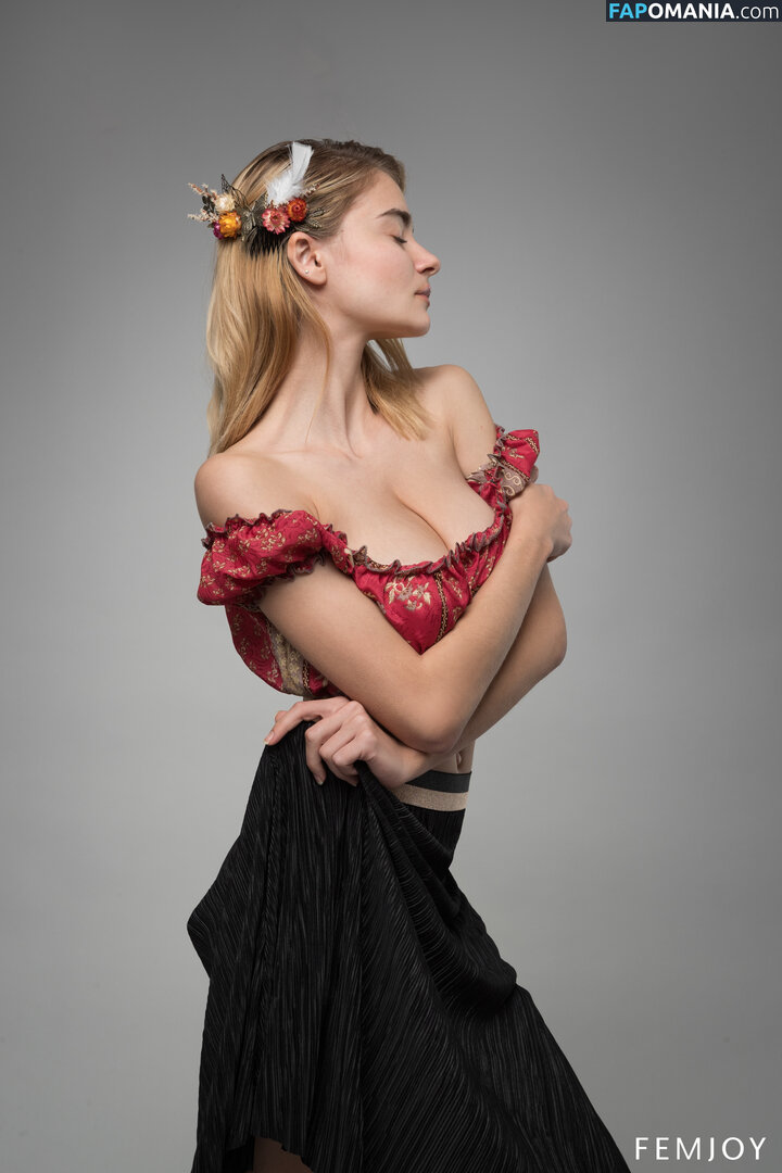 Bambi / Maria Țipordei / MariaTipordei / bamby_m / maria.tipordei Nu OnlyFans  Photo fuitée #151