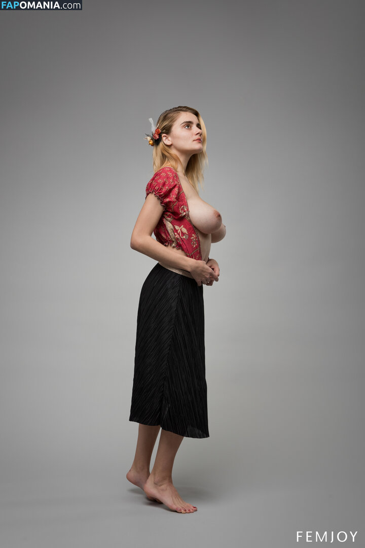 Bambi / Maria Țipordei / MariaTipordei / bamby_m / maria.tipordei Nu OnlyFans  Photo fuitée #157