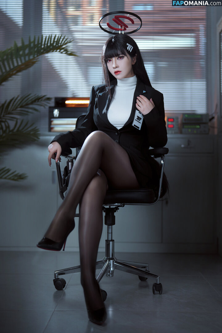 BANBANKO_ / Banbanko / 半半子 Nu OnlyFans  Photo fuitée #440