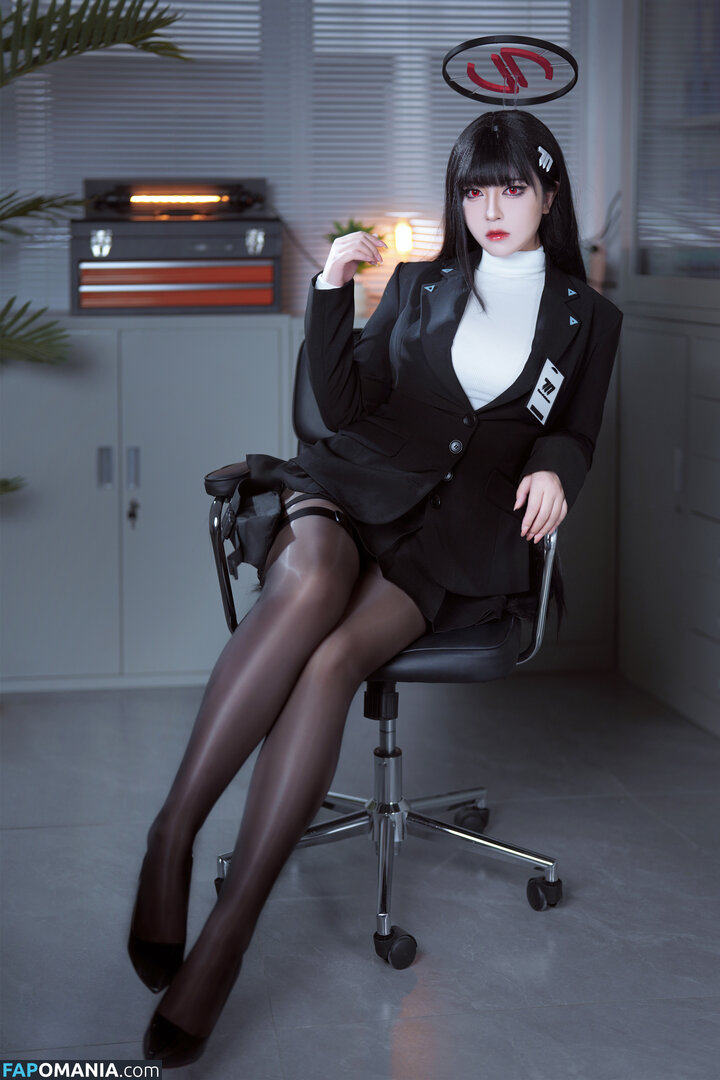 BANBANKO_ / Banbanko / 半半子 Nu OnlyFans  Photo fuitée #441