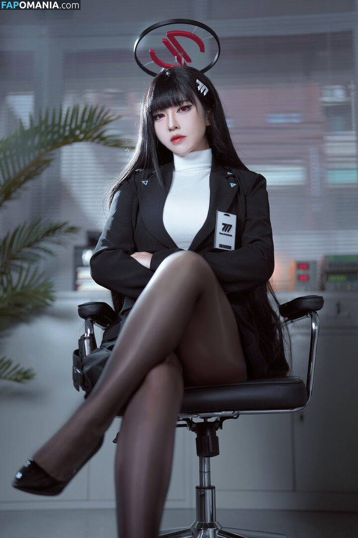 BANBANKO_ / Banbanko / 半半子 Nu OnlyFans  Photo fuitée #442