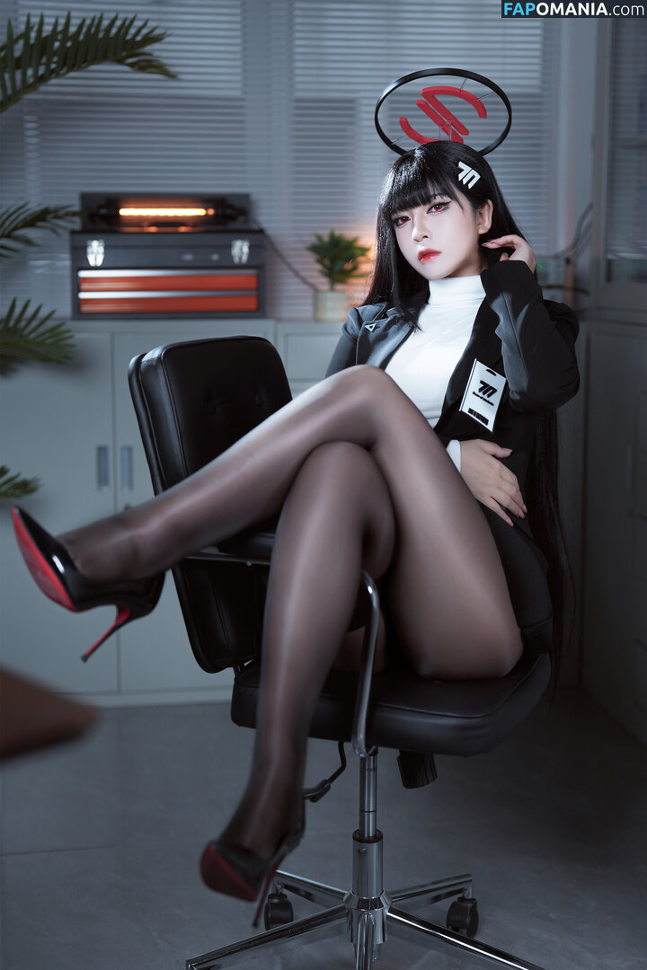 BANBANKO_ / Banbanko / 半半子 Nu OnlyFans  Photo fuitée #447