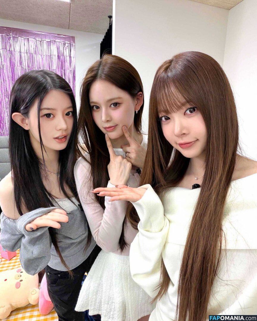 Bang Jeemin / izna / izna_jeemin_ Nu OnlyFans  Photo fuitée #1