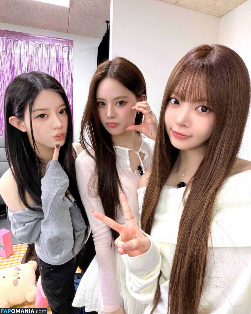 Bang Jeemin / izna / izna_jeemin_ Nu OnlyFans  Photo fuitée #2