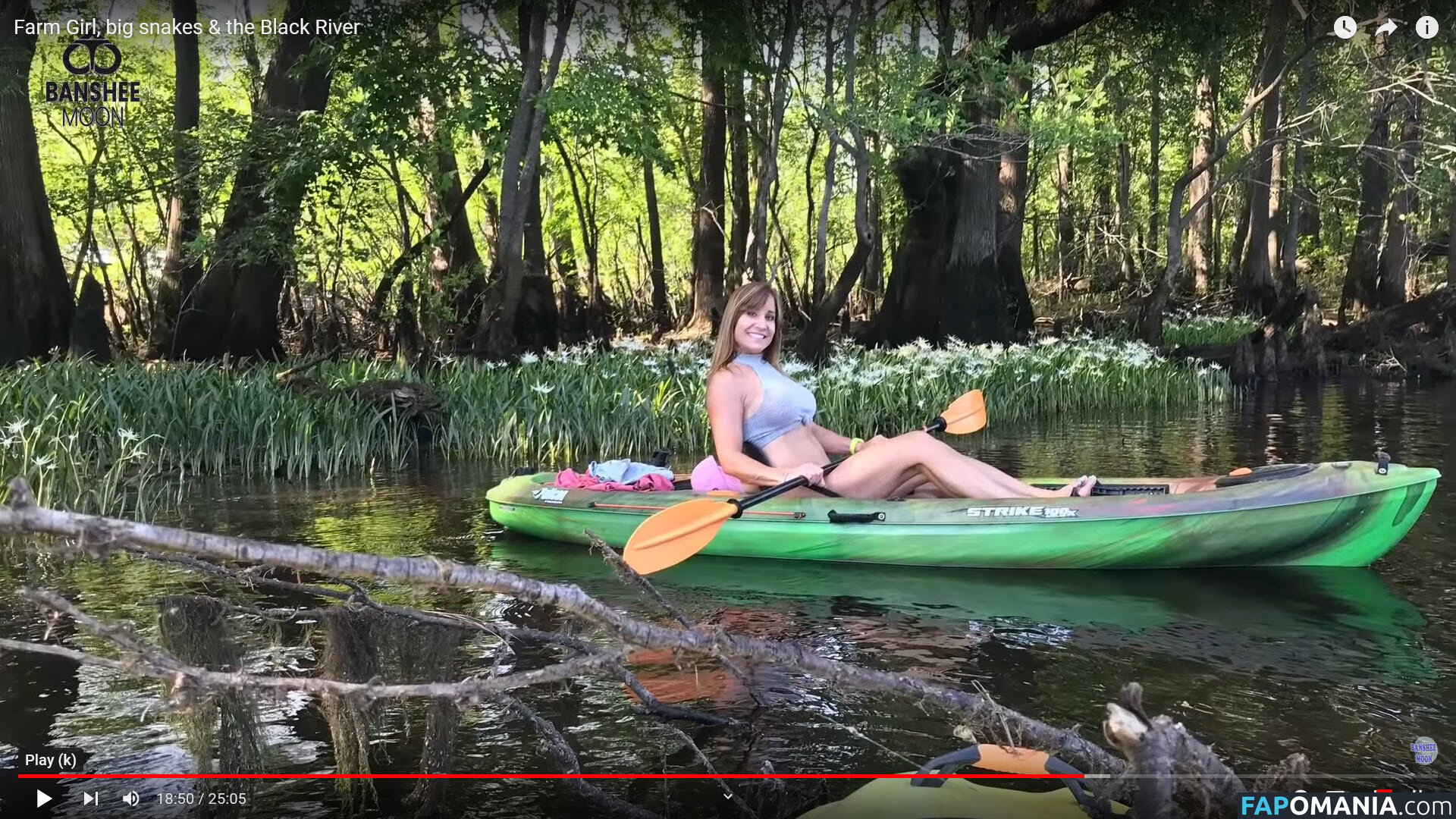 Bansheemoon / bansheesmoon / thebansheemoon Nu OnlyFans  Photo fuitée #132