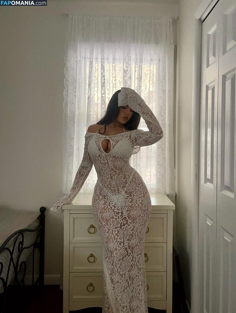 Barbara Batista / barbsss_x Nu OnlyFans  Photo fuitée #1