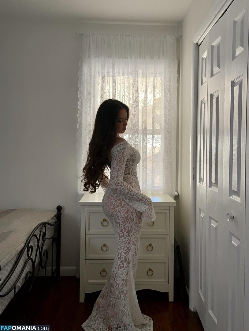 Barbara Batista / barbsss_x Nu OnlyFans  Photo fuitée #12