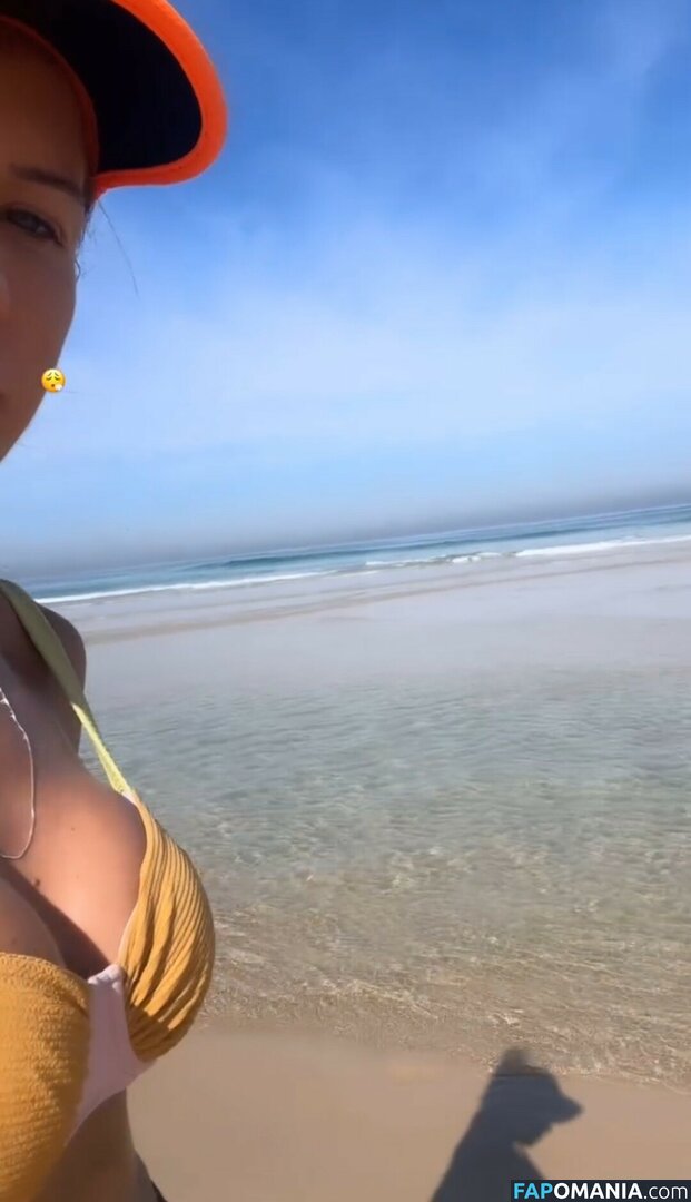 Barbara Coelho / barbarapcoelho Nu OnlyFans  Photo fuitée #542