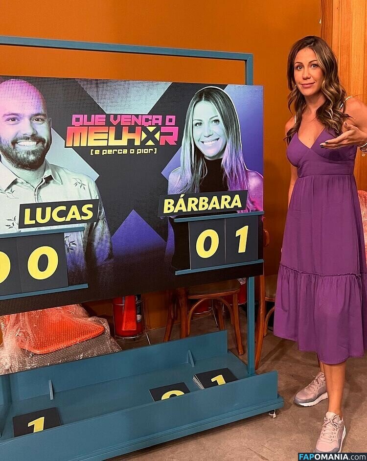 Barbara Coelho / barbarapcoelho Nu OnlyFans  Photo fuitée #551