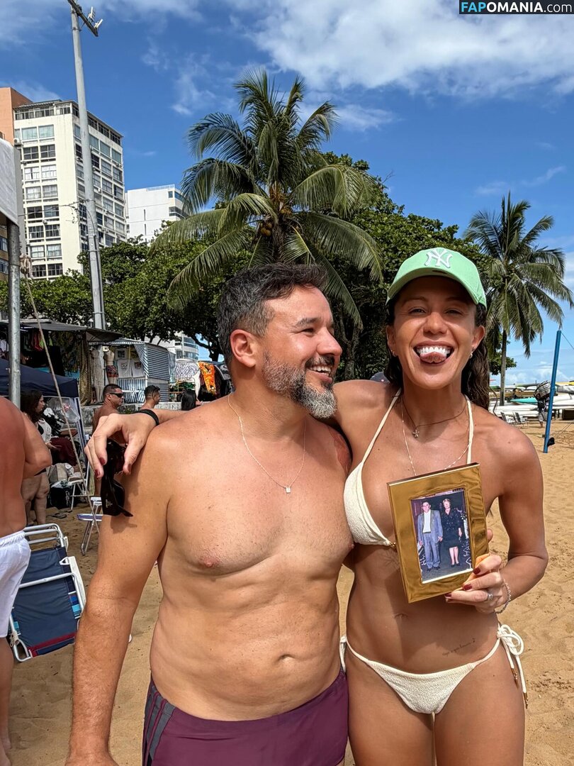 Barbara Coelho / barbarapcoelho Nu OnlyFans  Photo fuitée #592