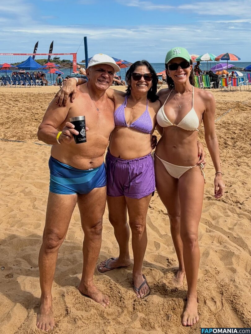 Barbara Coelho / barbarapcoelho Nu OnlyFans  Photo fuitée #593