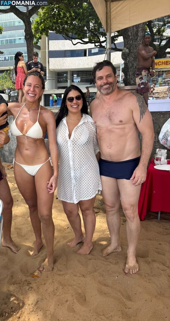 Barbara Coelho / barbarapcoelho Nu OnlyFans  Photo fuitée #597