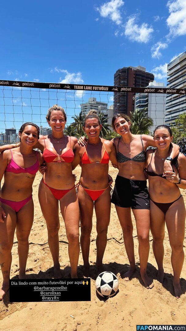 Barbara Coelho / barbarapcoelho Nu OnlyFans  Photo fuitée #598