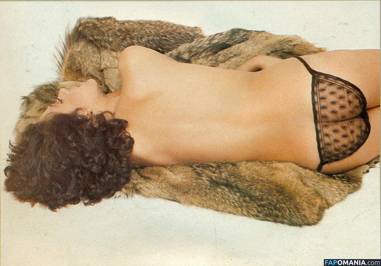 Barbara D Urso Nu OnlyFans  Photo fuitée #8