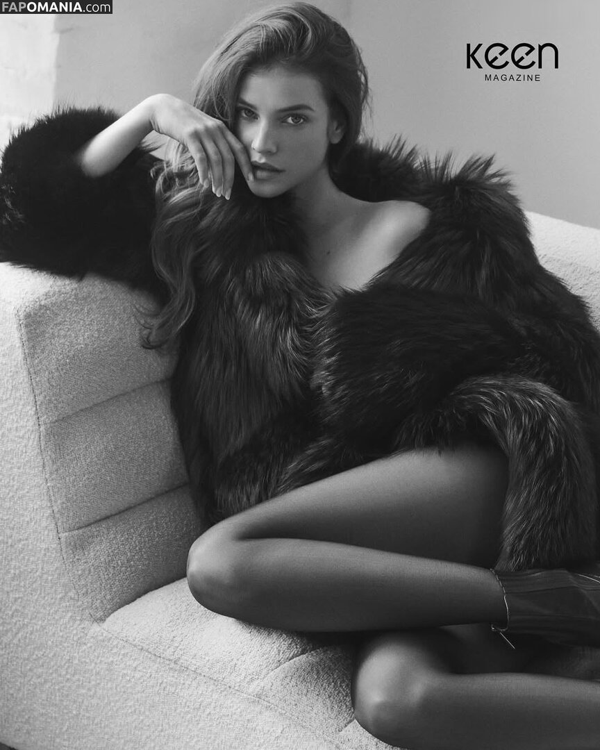 Barbara Palvin / realbarbarapalvin Nu OnlyFans  Photo fuitée #809