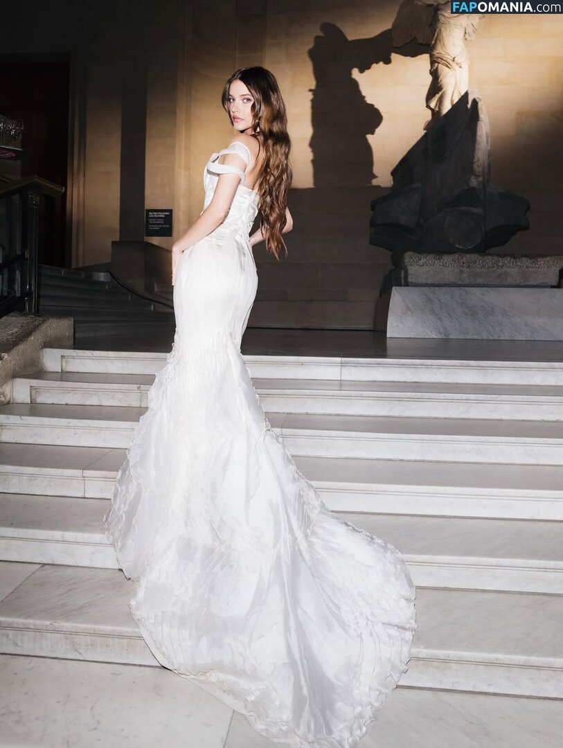 Barbara Palvin / realbarbarapalvin Nu OnlyFans  Photo fuitée #852